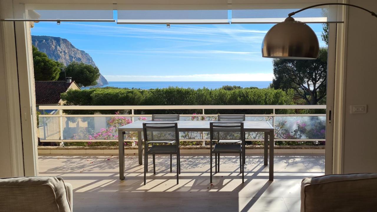 Plage&calanques Appartement