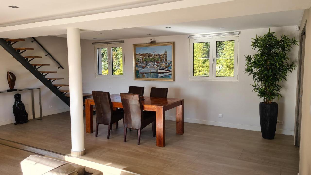 Appartement Plage&calanques Cassis