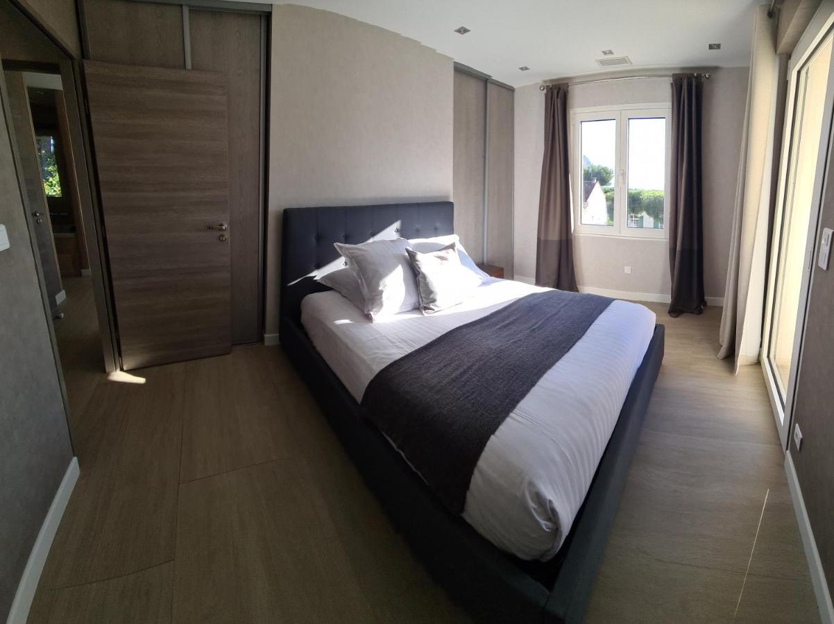 Appartement Plage&calanques *