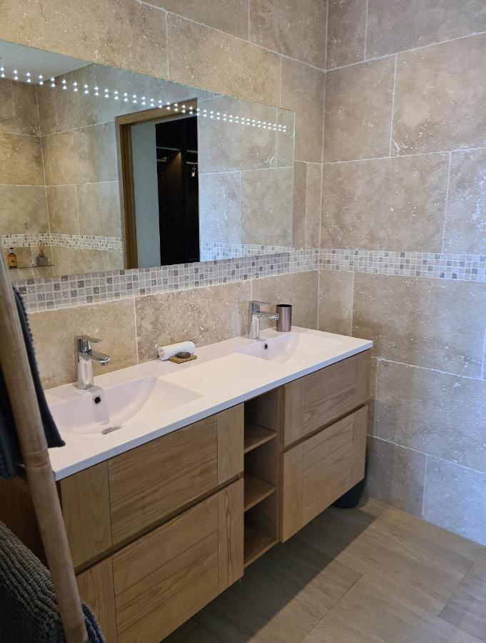 Appartement Plage&calanques