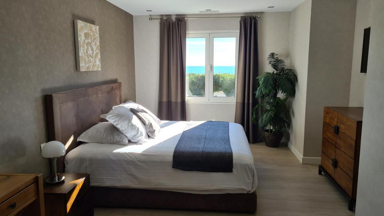 Appartement Plage&calanques *